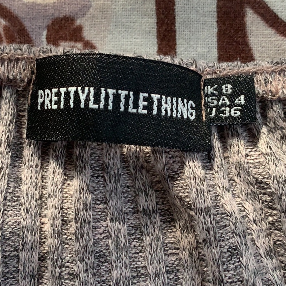 Never Worn Plt Matching Jogger Set - image 4